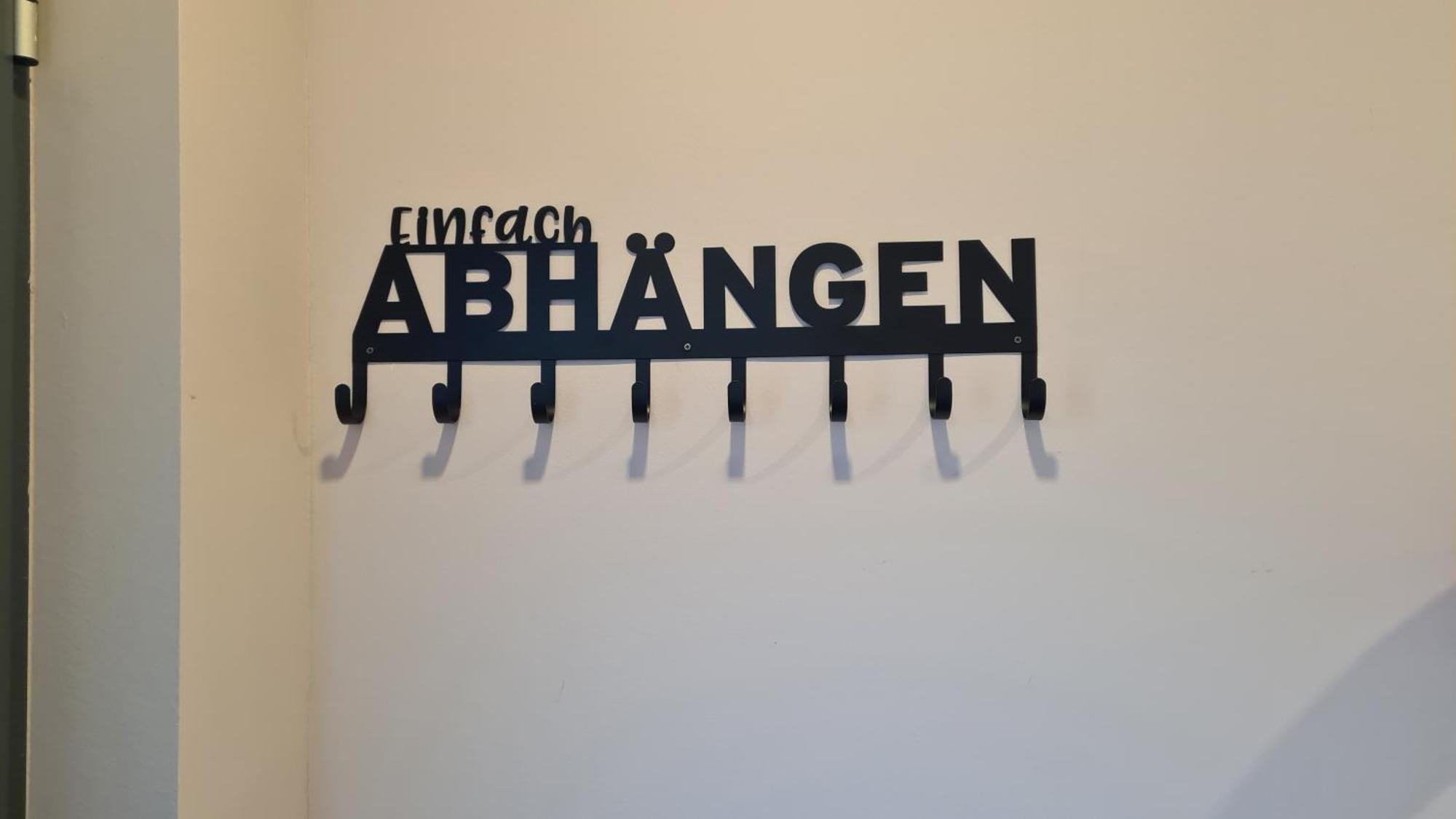 Ferienwohnung Wurzelecht 바트노이에나르아르바일러 외부 사진