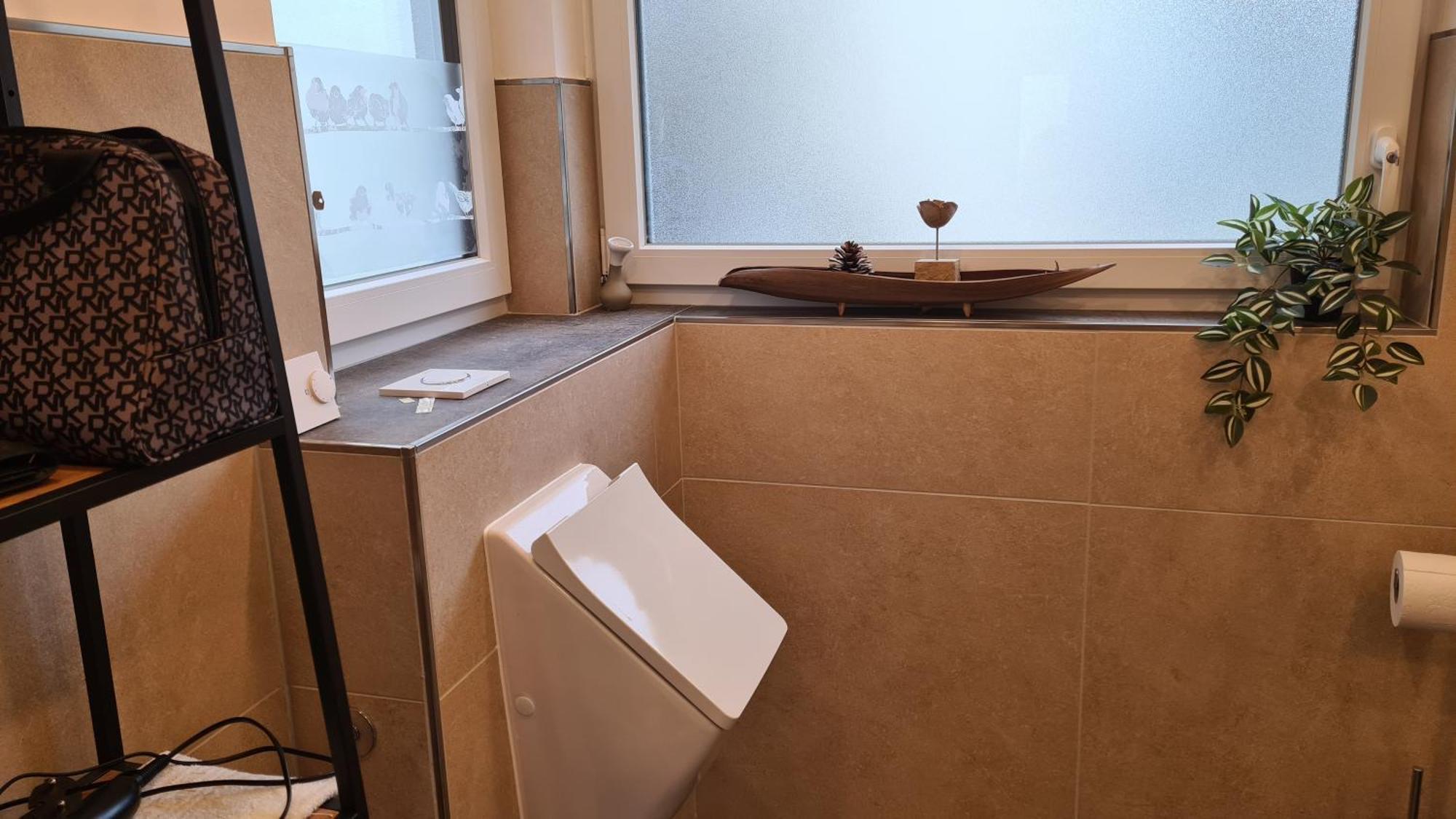 Ferienwohnung Wurzelecht 바트노이에나르아르바일러 외부 사진